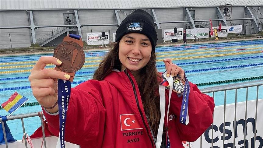 Kim tutar seni Bengisu Avcı yolun açık olsun: İlk Türk olmak için Japonya'ya gitti 4